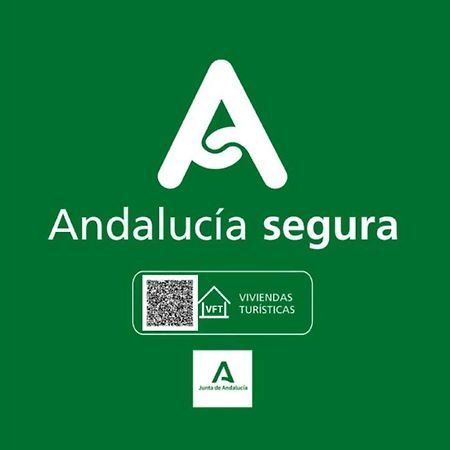 Tuguest Molinos Apartment Granada Exterior foto