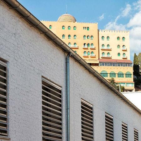 Tuguest Molinos Apartment Granada Exterior foto