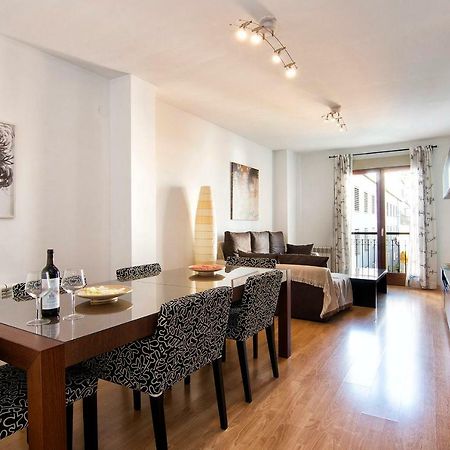Tuguest Molinos Apartment Granada Exterior foto
