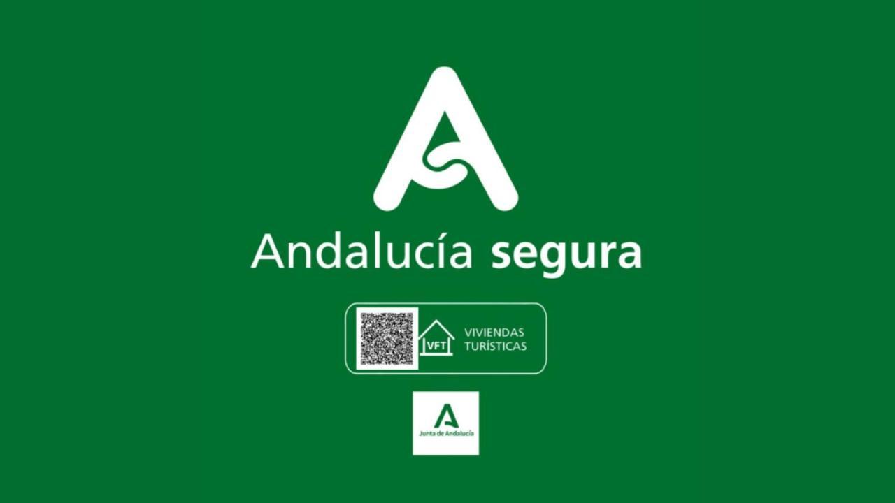 Tuguest Molinos Apartment Granada Exterior foto