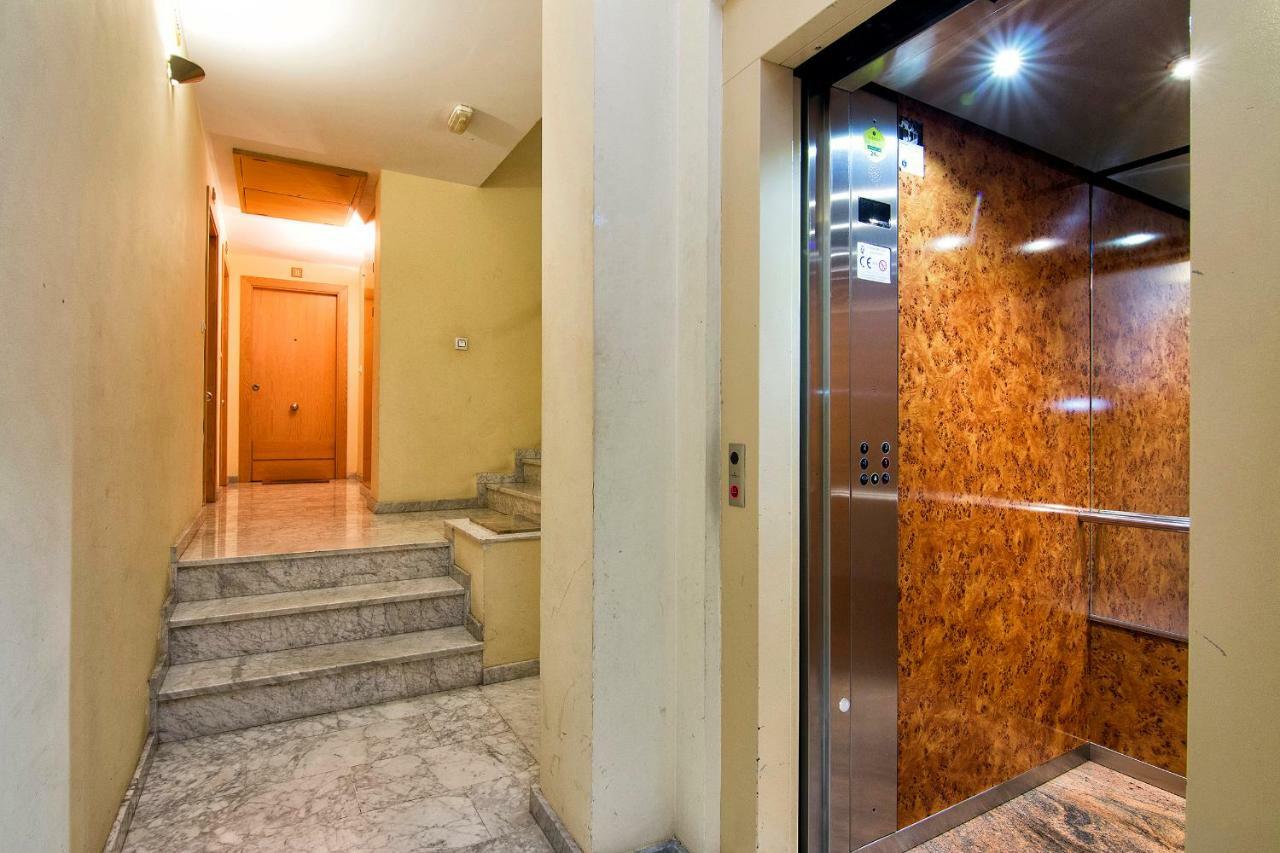 Tuguest Molinos Apartment Granada Exterior foto