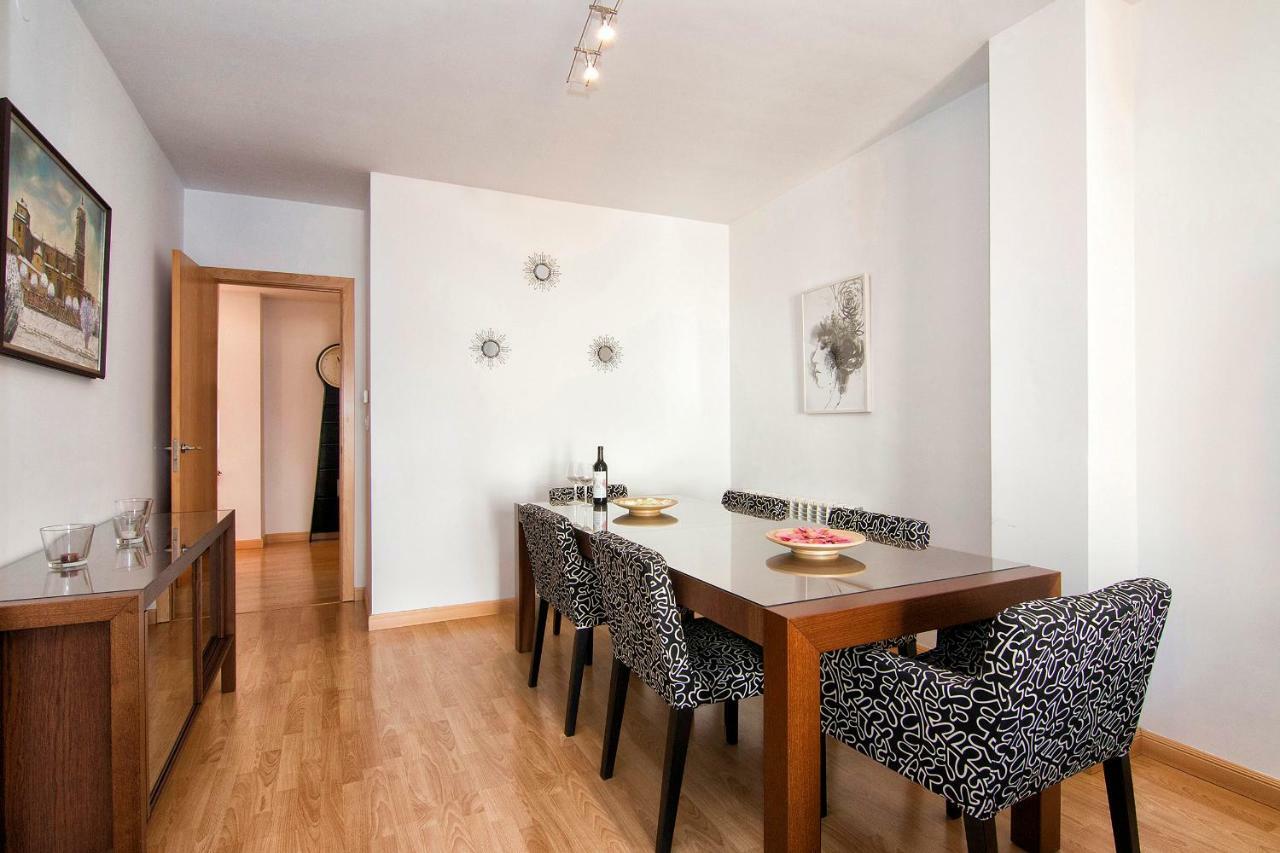 Tuguest Molinos Apartment Granada Exterior foto