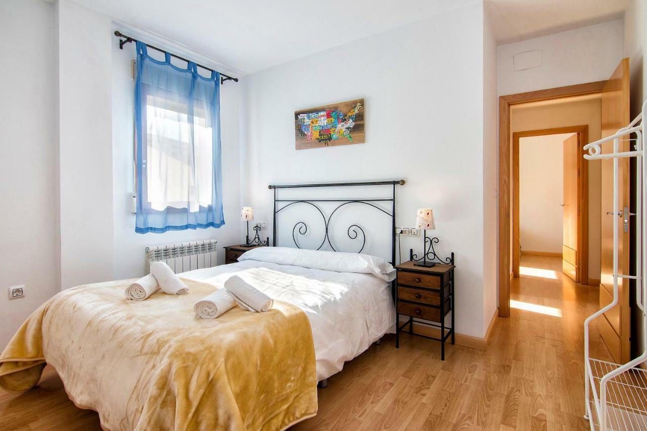 Tuguest Molinos Apartment Granada Exterior foto