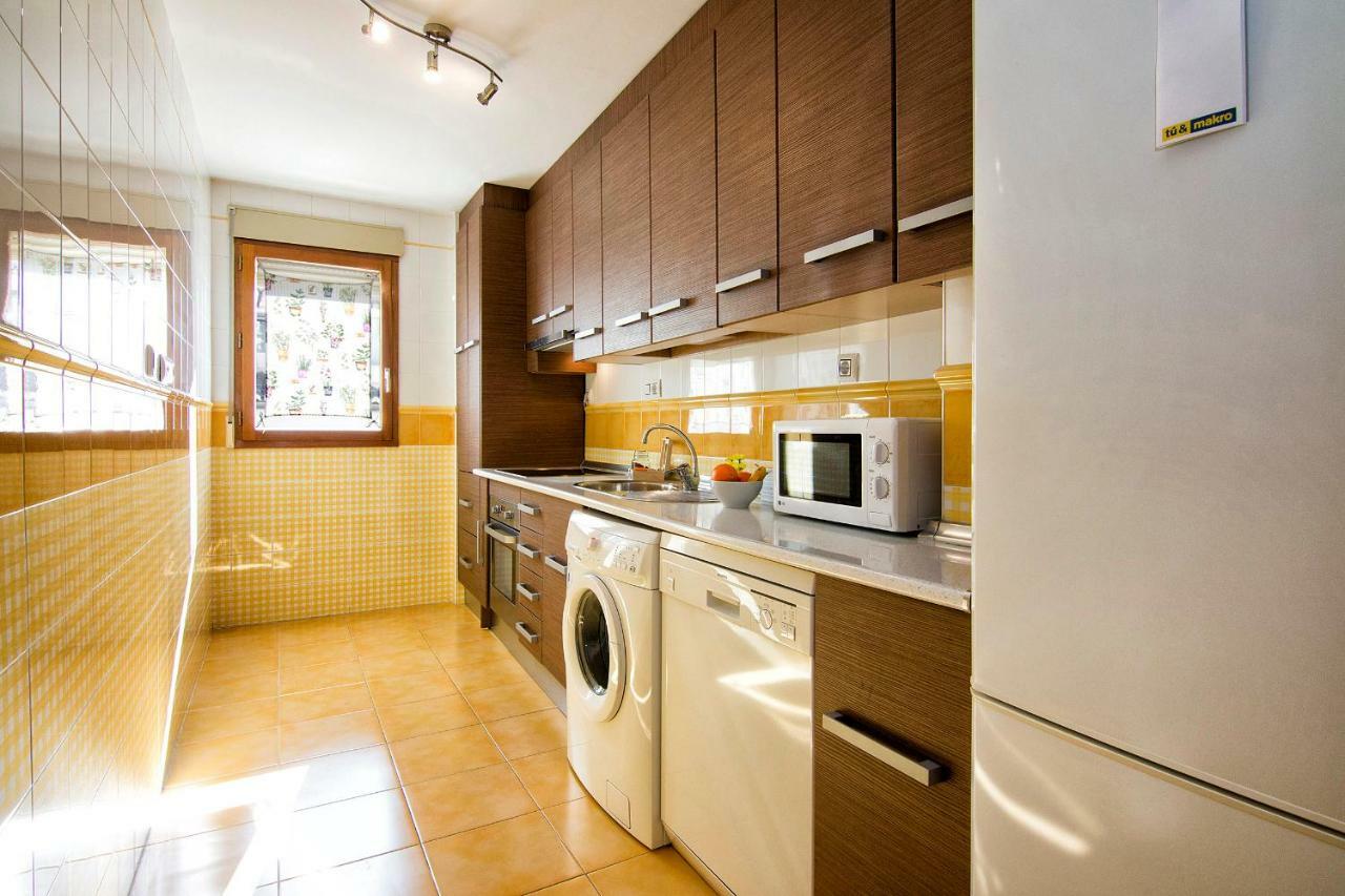 Tuguest Molinos Apartment Granada Exterior foto