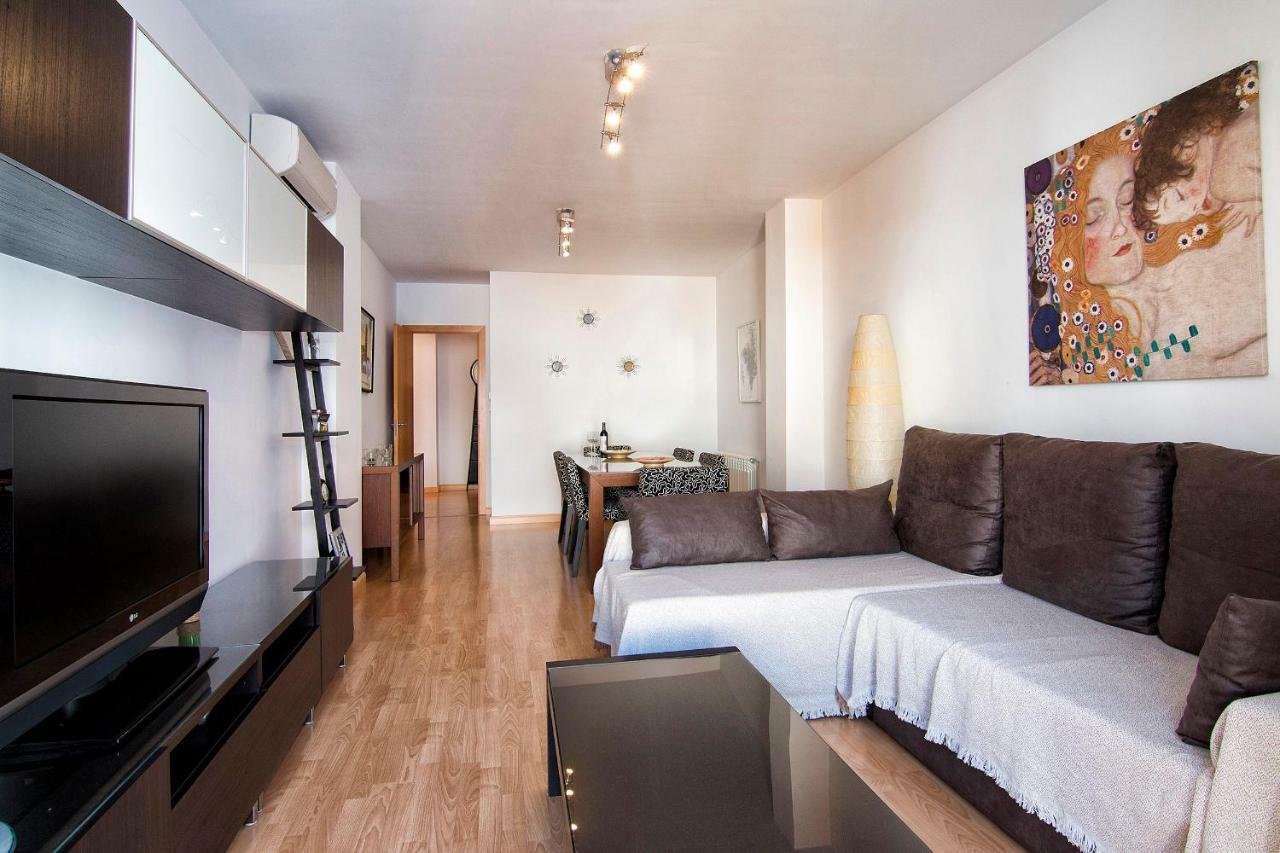 Tuguest Molinos Apartment Granada Exterior foto